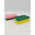 Rikery Clean Non-Scratch Washing Sponge All Purpose